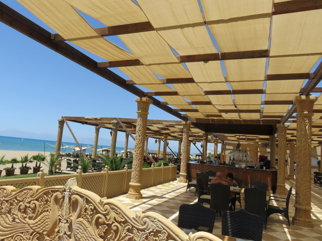 imagini hotel SPICE BELEK